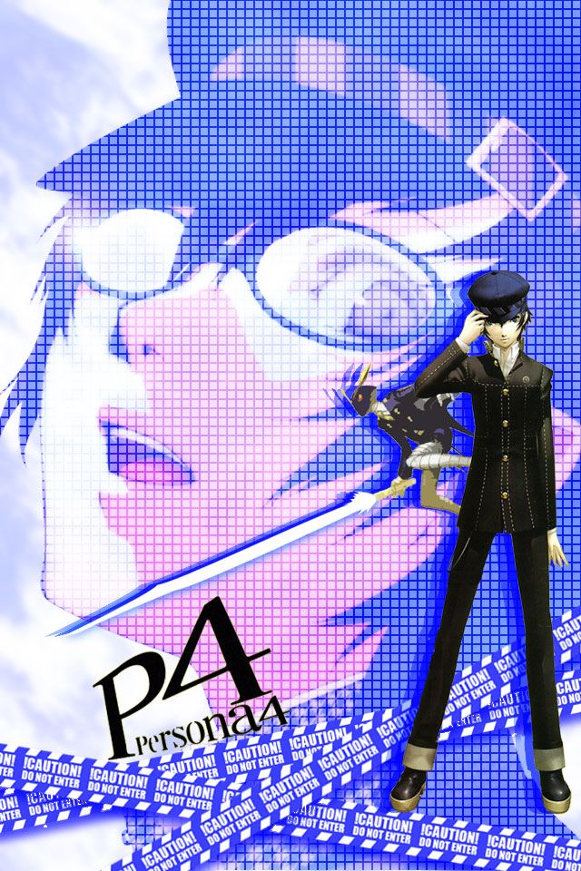[Image], prettiest erotic in persona 4 Naoto when Orientals I that because I want everybody to know that! 13