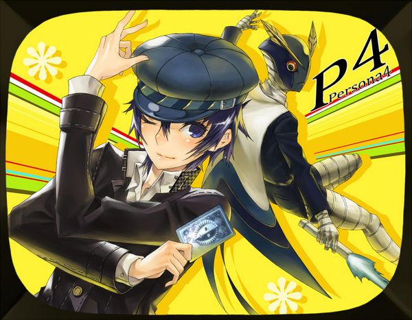 [Image], prettiest erotic in persona 4 Naoto when Orientals I that because I want everybody to know that! 8