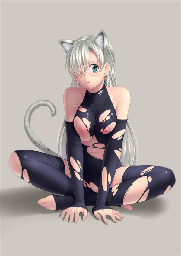 Seven deadly sins seven deadly sins Elizabeth hero wallpapers 29