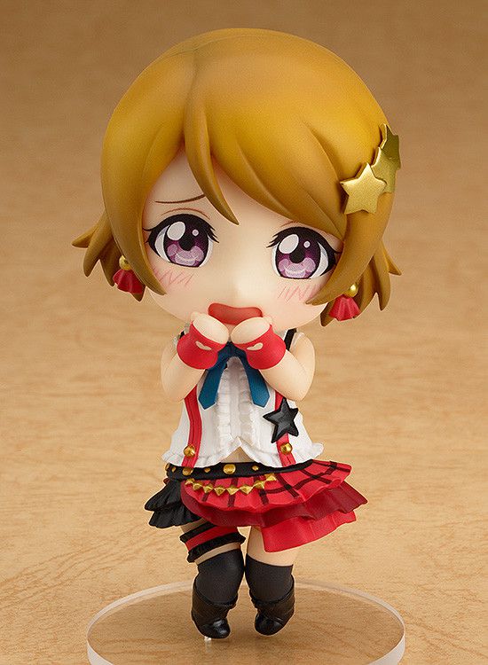 "Love live! ' Of push Koizumi Sun flower-Chan change want to become too cute images, see www 16