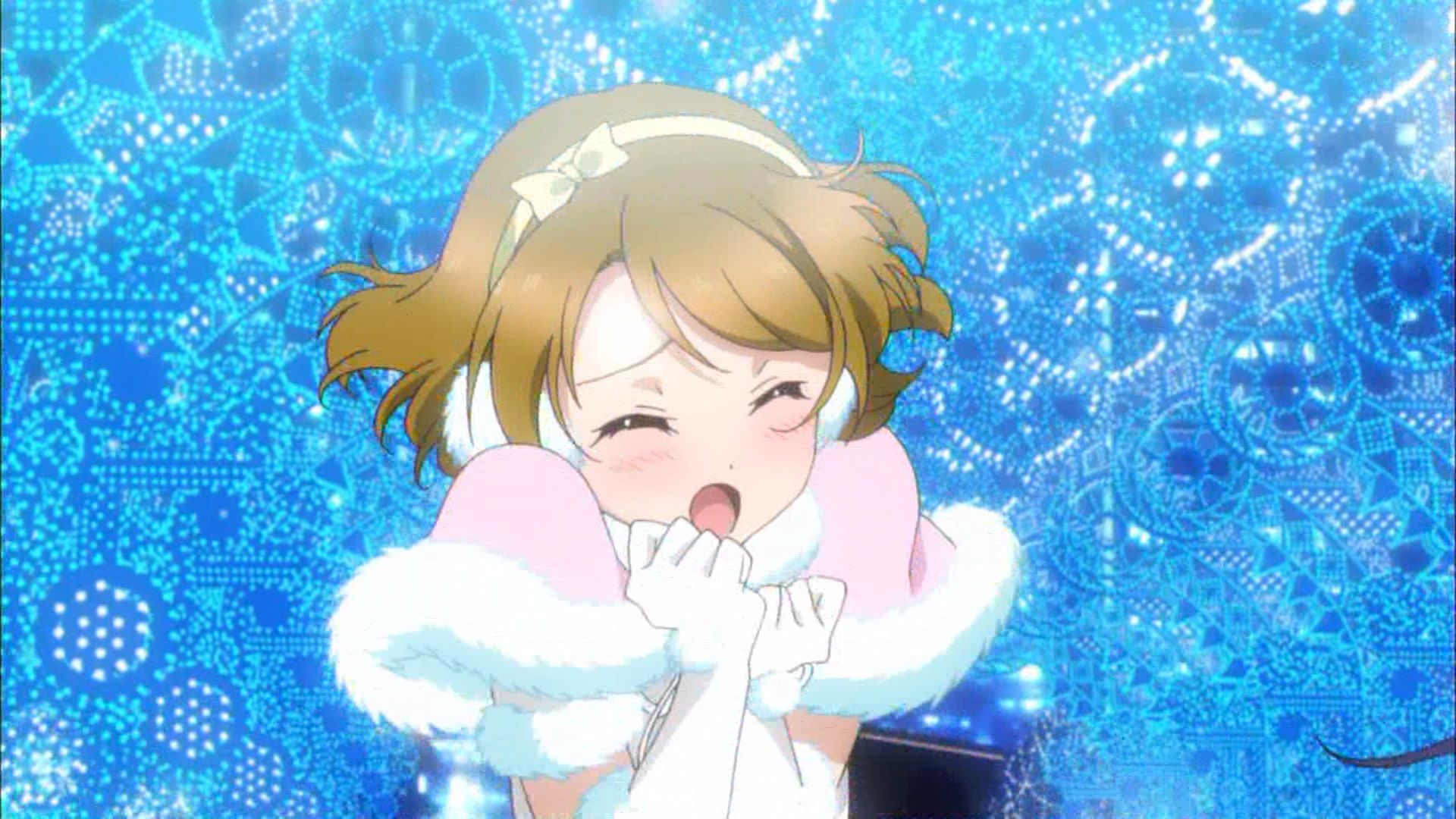 "Love live! ' Of push Koizumi Sun flower-Chan change want to become too cute images, see www 3