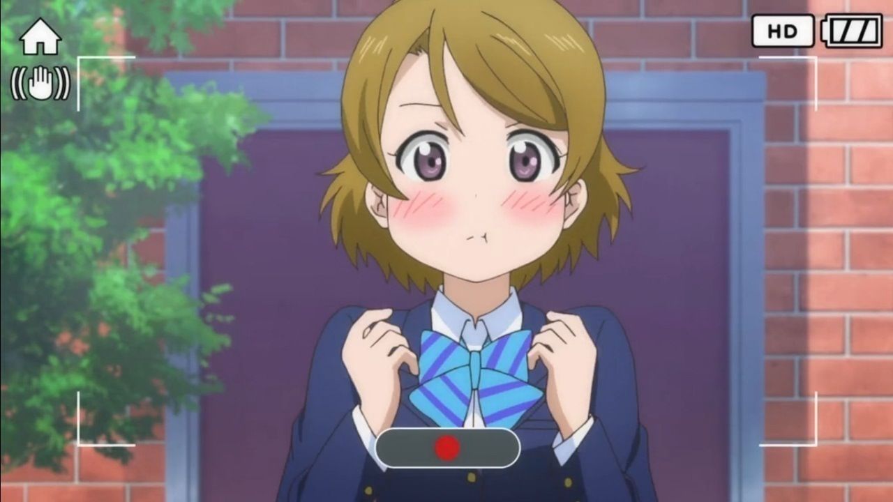 "Love live! ' Of push Koizumi Sun flower-Chan change want to become too cute images, see www 39