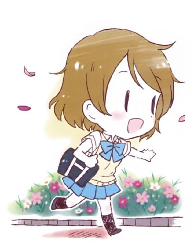 "Love live! ' Of push Koizumi Sun flower-Chan change want to become too cute images, see www 41