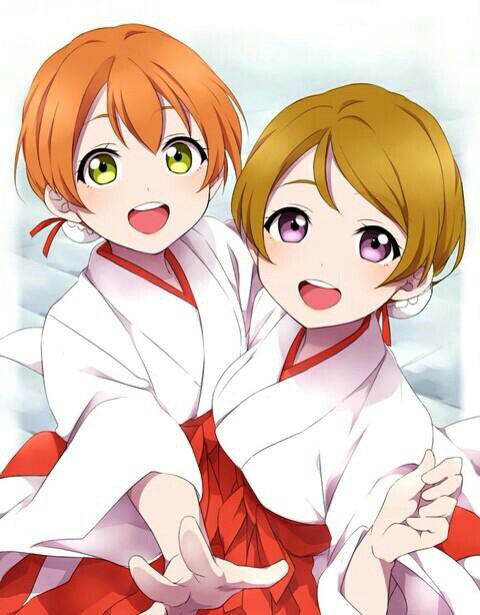 "Love live! ' Of push Koizumi Sun flower-Chan change want to become too cute images, see www 42