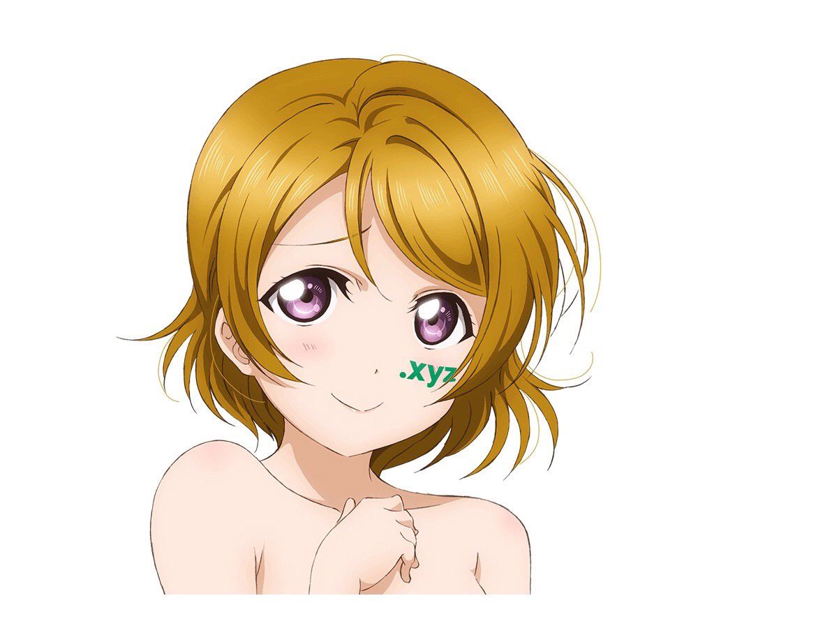 "Love live! ' Of push Koizumi Sun flower-Chan change want to become too cute images, see www 45