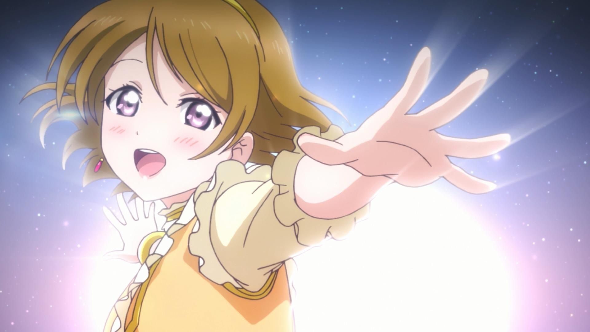 "Love live! ' Of push Koizumi Sun flower-Chan change want to become too cute images, see www 58