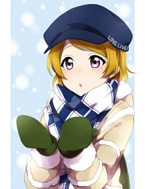 "Love live! ' Of push Koizumi Sun flower-Chan change want to become too cute images, see www 62