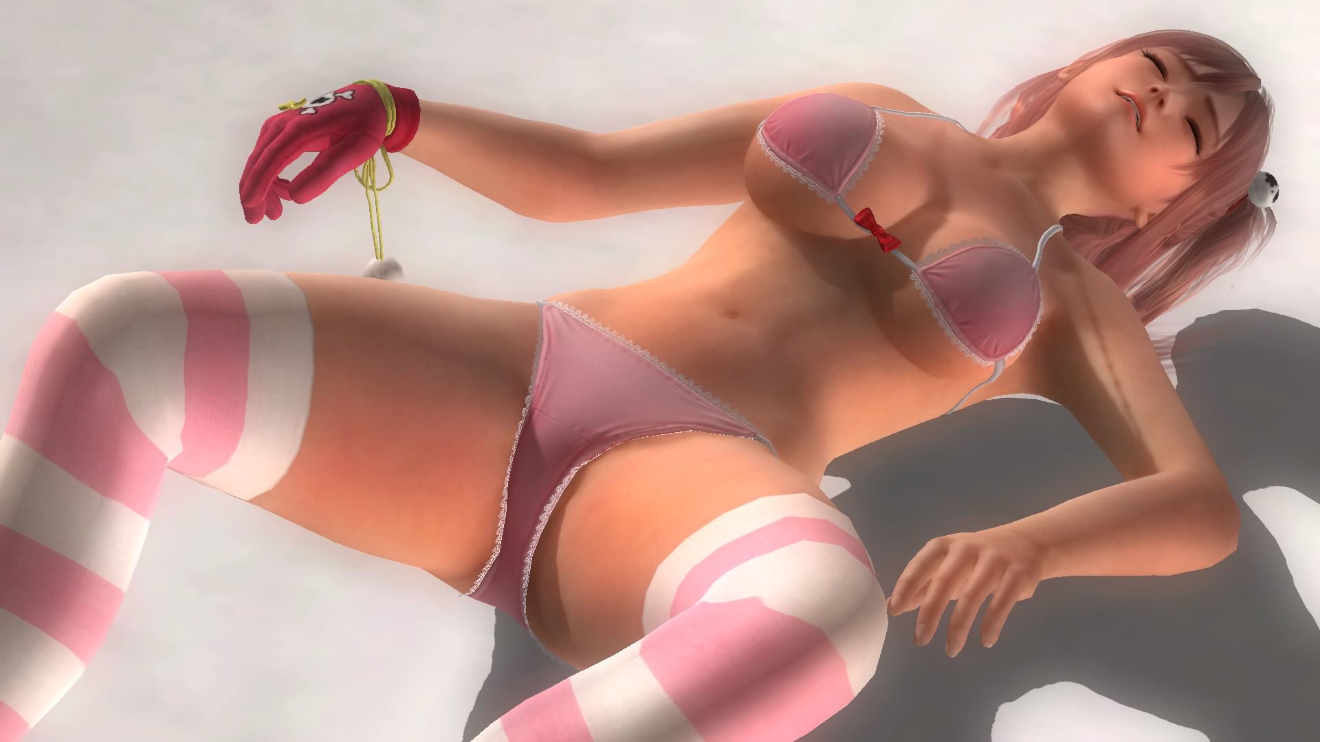 Dim doa5l-CHAN's (suitesexycos) of ryona picture pack 33