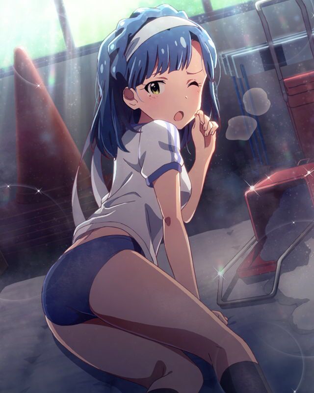 [Wallpapers] [mirimax' ERO kawaii girl illustrations tecatekamuramura feeling is abnormal wwwww 21