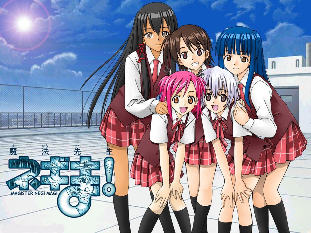 [Image] say uniforms ever best cute anime wwwwwwww 13