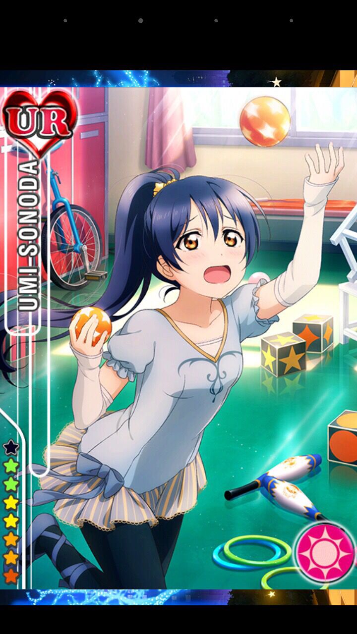 "Love live! "UMI-Chan corner heal daily fatigue Moe Moe, nothing cute picture! 15