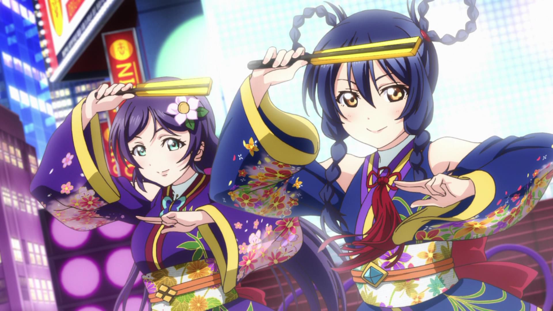 "Love live! "UMI-Chan corner heal daily fatigue Moe Moe, nothing cute picture! 20