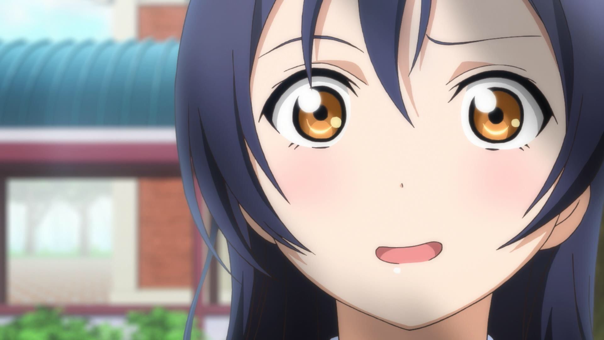 "Love live! "UMI-Chan corner heal daily fatigue Moe Moe, nothing cute picture! 27