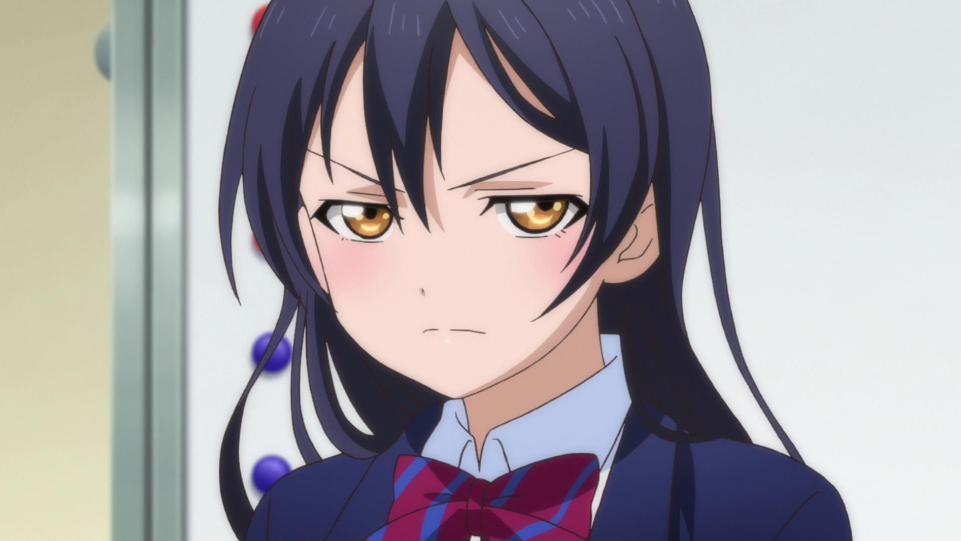 "Love live! "UMI-Chan corner heal daily fatigue Moe Moe, nothing cute picture! 32