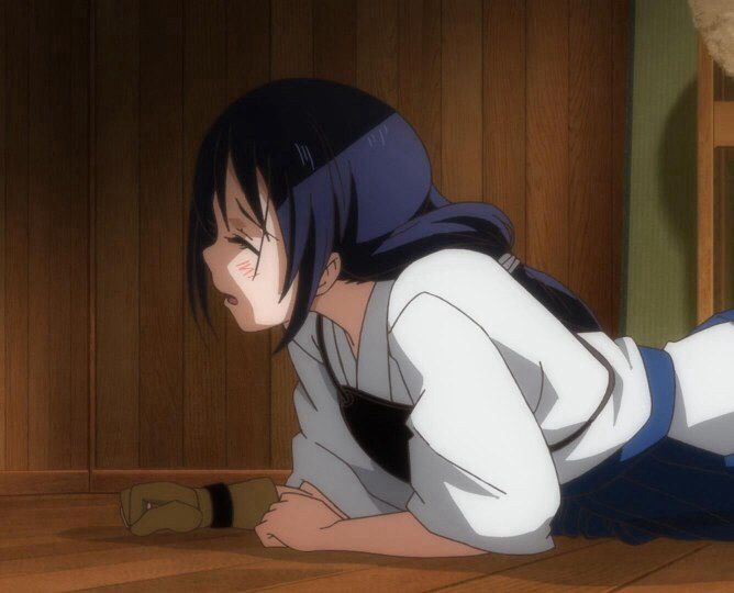 "Love live! "UMI-Chan corner heal daily fatigue Moe Moe, nothing cute picture! 33