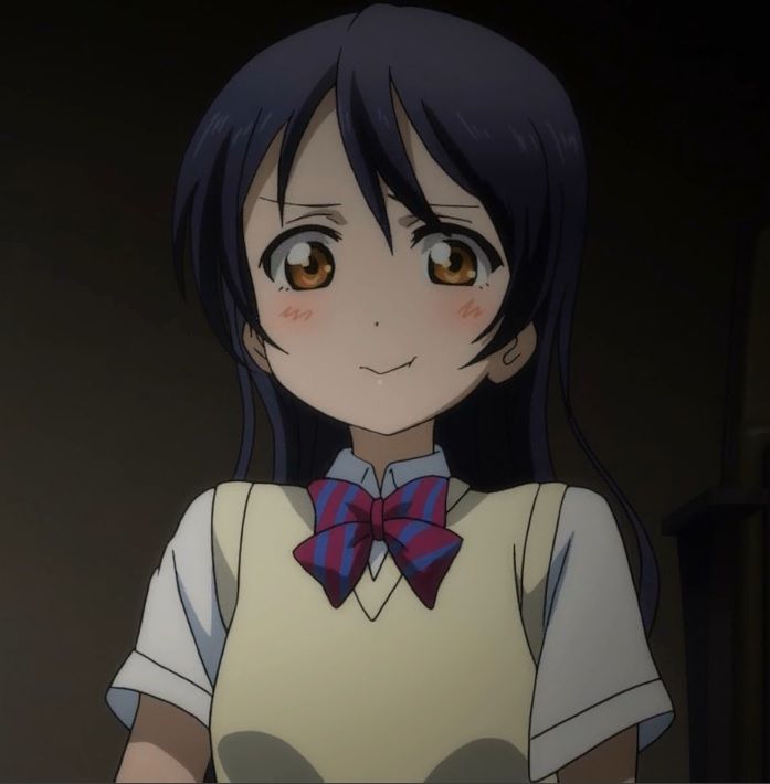 "Love live! "UMI-Chan corner heal daily fatigue Moe Moe, nothing cute picture! 39