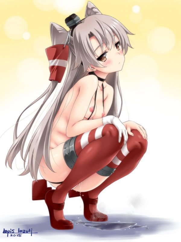 [Fleet abcdcollectionsabcdviewing] amatsukaze secondary erotic images Please oh. 10