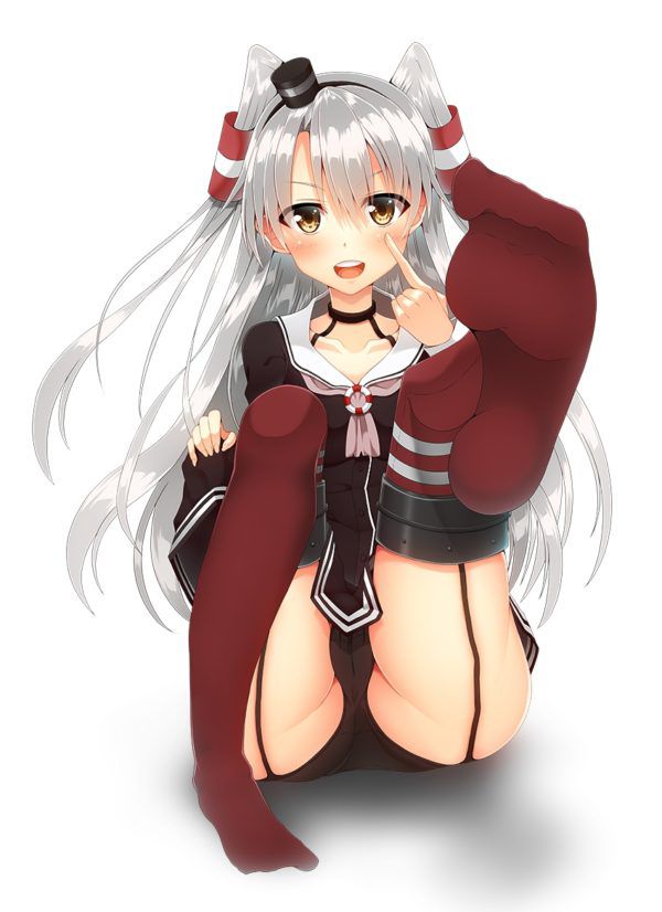 [Fleet abcdcollectionsabcdviewing] amatsukaze secondary erotic images Please oh. 18