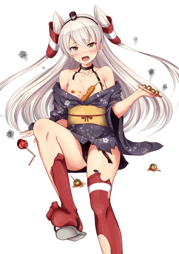 [Fleet abcdcollectionsabcdviewing] amatsukaze secondary erotic images Please oh. 4