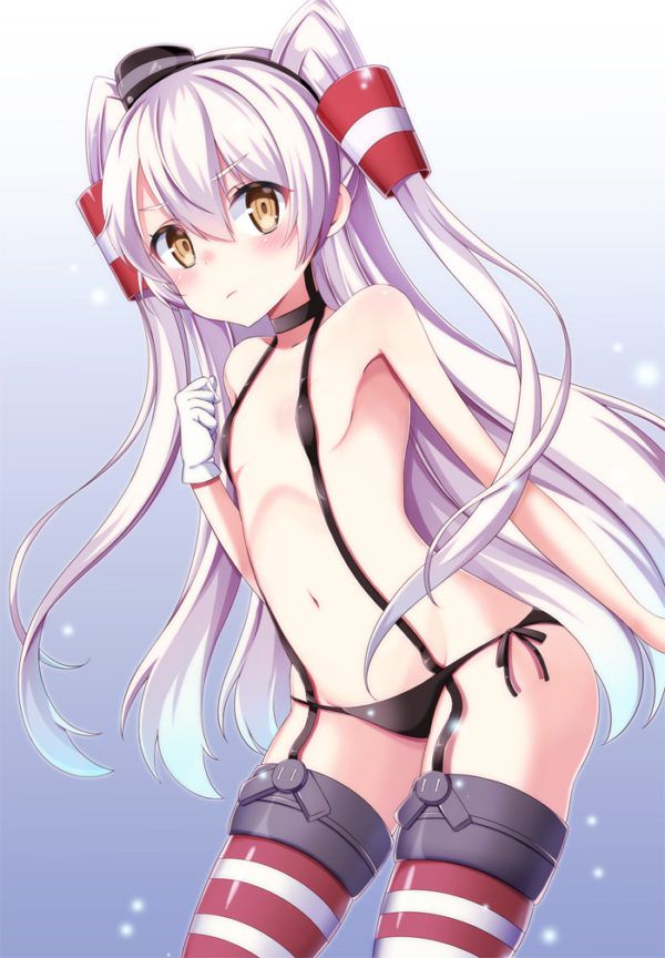 [Fleet abcdcollectionsabcdviewing] amatsukaze secondary erotic images Please oh. 7