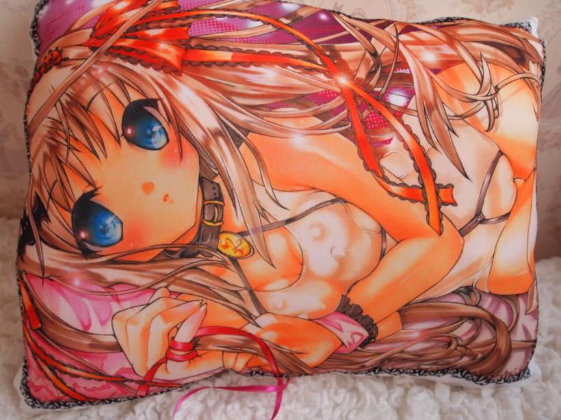 [23 photos] little busters! The second hentai pictures! Part 3 13