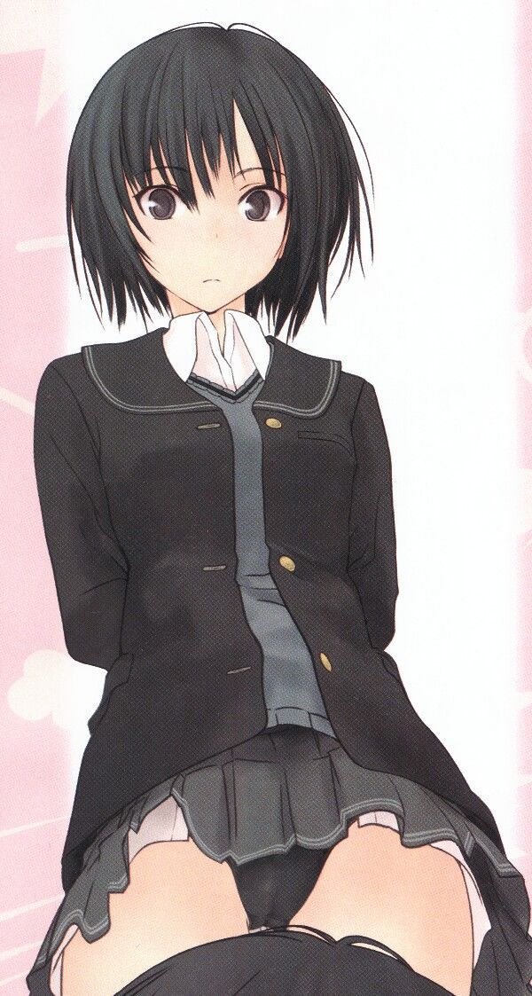 See amagami secondary erotic images. 13