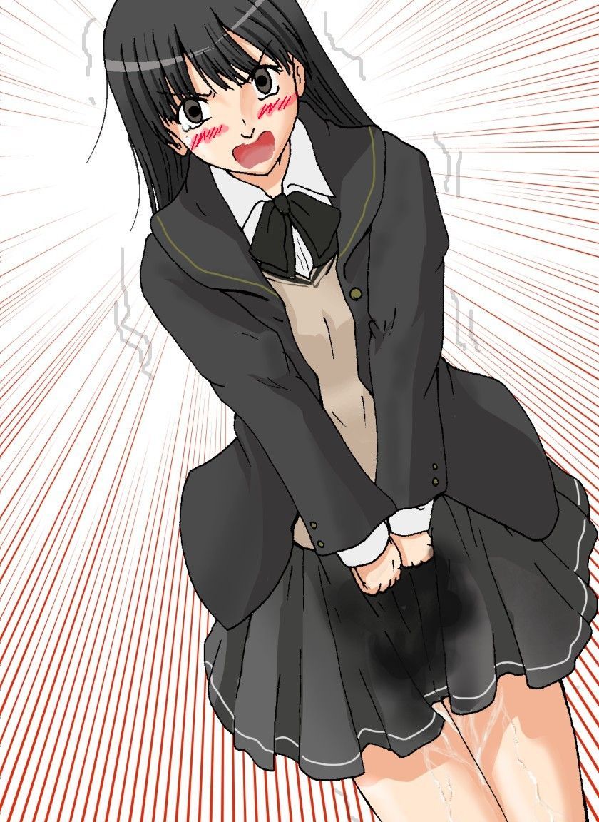 See amagami secondary erotic images. 9