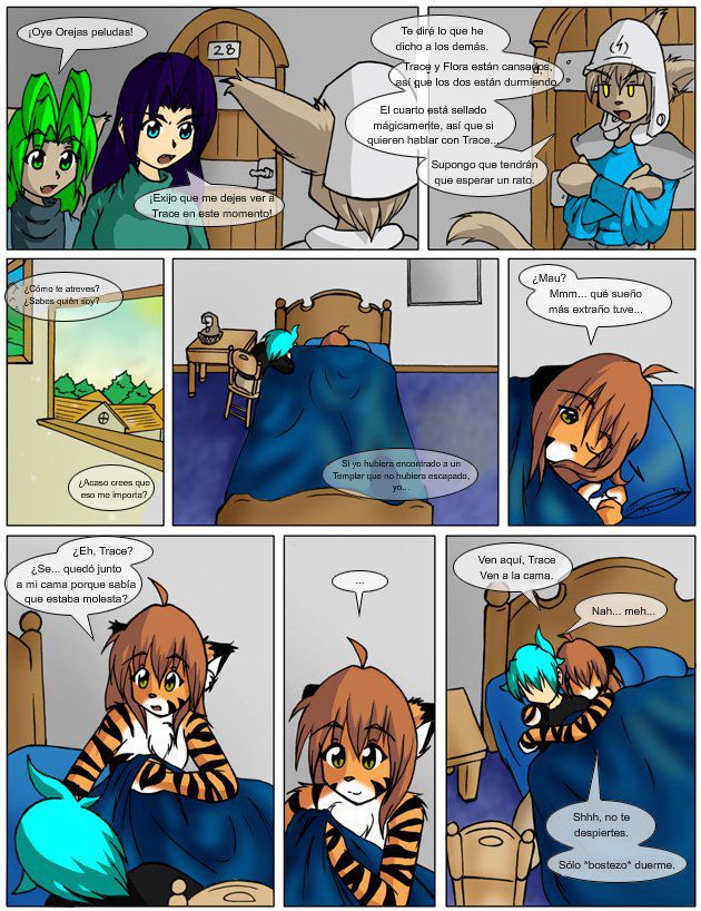 Twokinds [Spanish] (En curso) 187