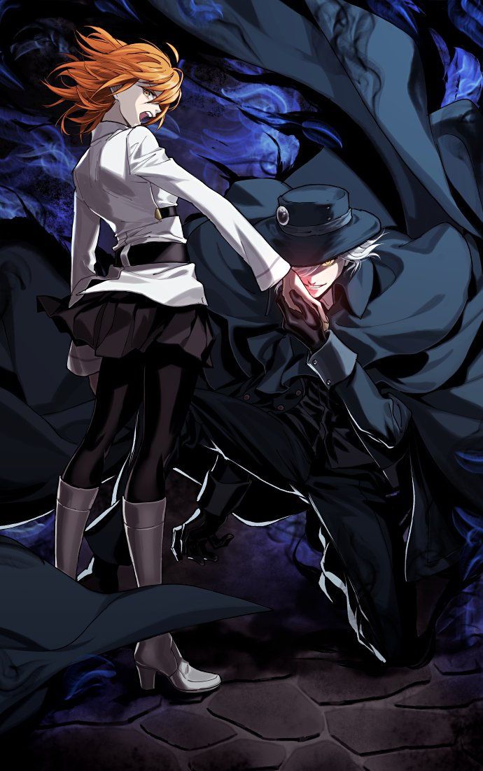 You want to pull in the fate of Grand order second erotic pictures! 3