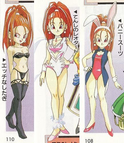 [Image] two-dimensional girl erotic not from wwwwww costumes too stimulating, ninnninn 26
