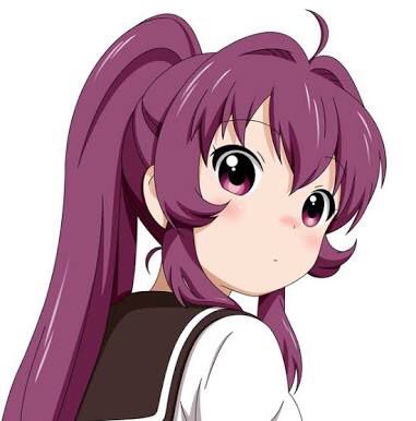 『Yuruyuri』 cute as Moe Moe www heal the stresses of everyday life and looking at the image corners 13
