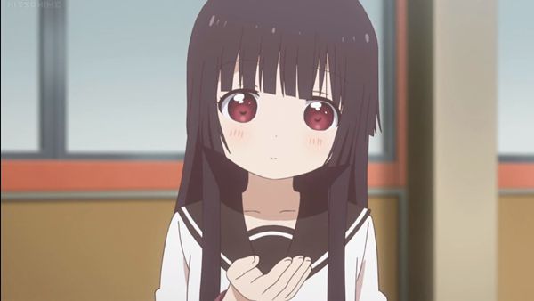 『Yuruyuri』 cute as Moe Moe www heal the stresses of everyday life and looking at the image corners 17