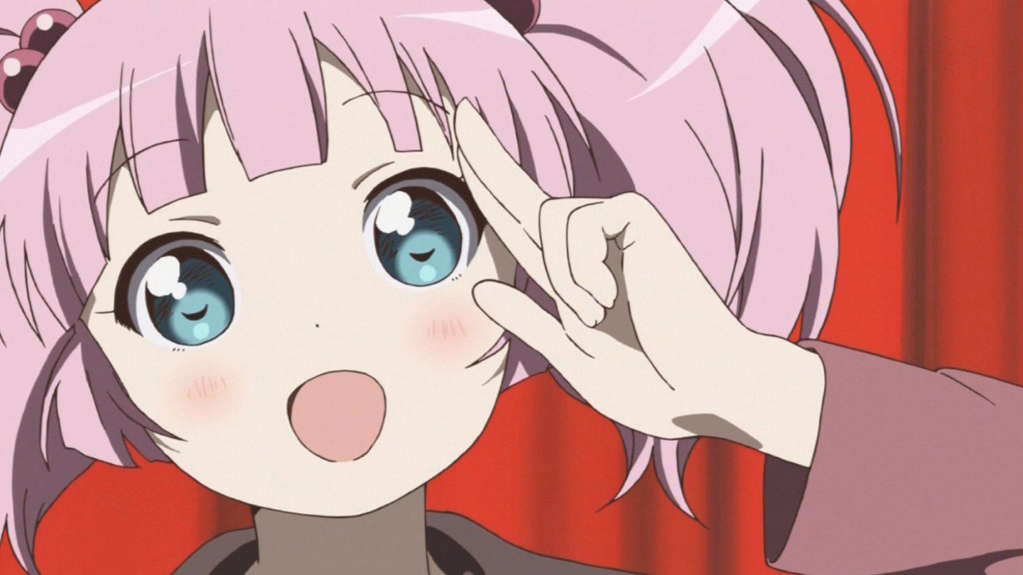 『Yuruyuri』 cute as Moe Moe www heal the stresses of everyday life and looking at the image corners 20
