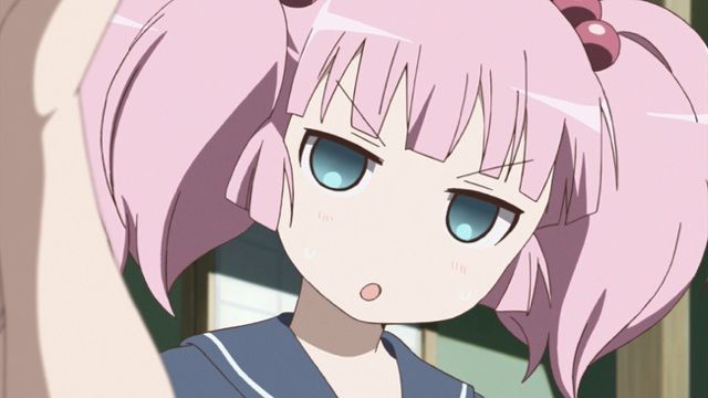 『Yuruyuri』 cute as Moe Moe www heal the stresses of everyday life and looking at the image corners 22