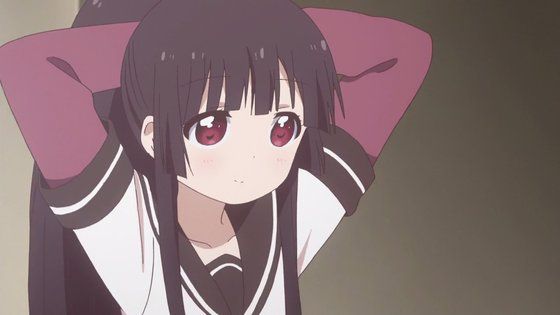 『Yuruyuri』 cute as Moe Moe www heal the stresses of everyday life and looking at the image corners 26