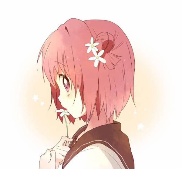 『Yuruyuri』 cute as Moe Moe www heal the stresses of everyday life and looking at the image corners 30