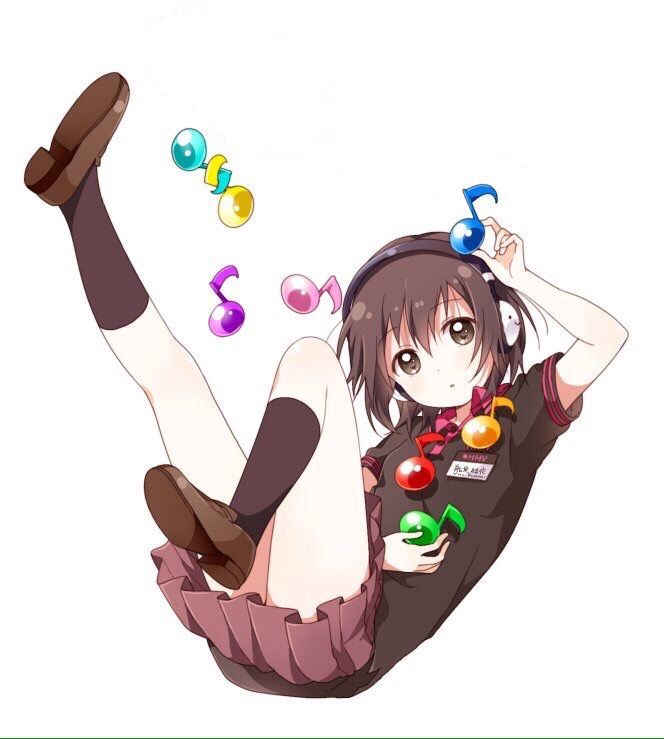 『Yuruyuri』 cute as Moe Moe www heal the stresses of everyday life and looking at the image corners 6