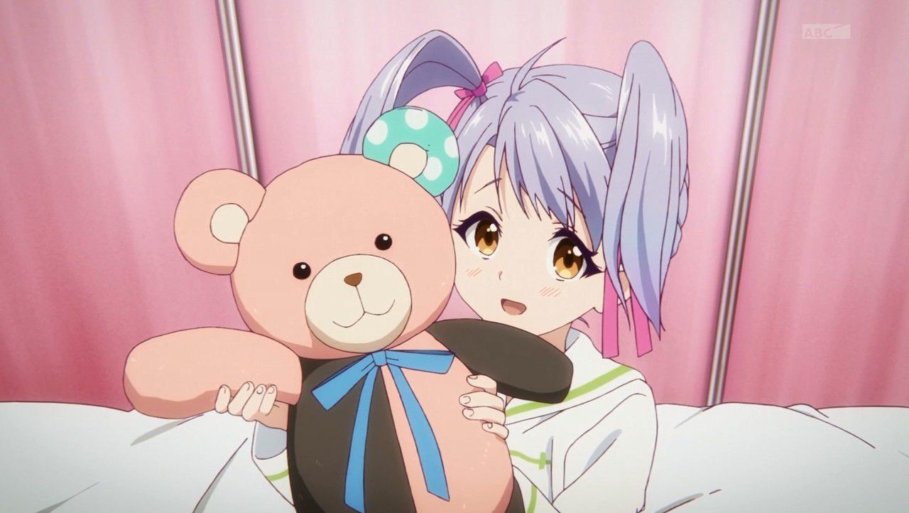 Speaking of this term in anime the cutest child child wwwwwwwwww 1