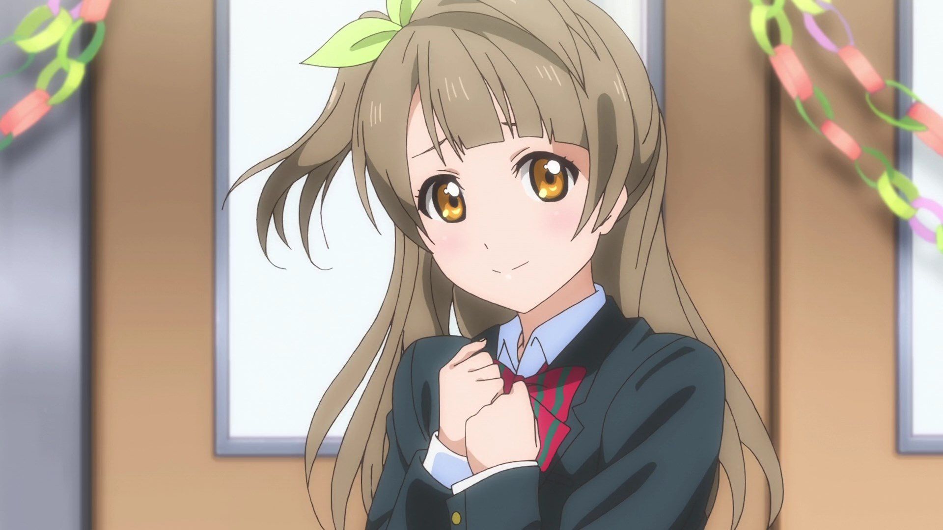 "Love live! "Corner soothing tired during the week of kotori-Chan cute picture! 10