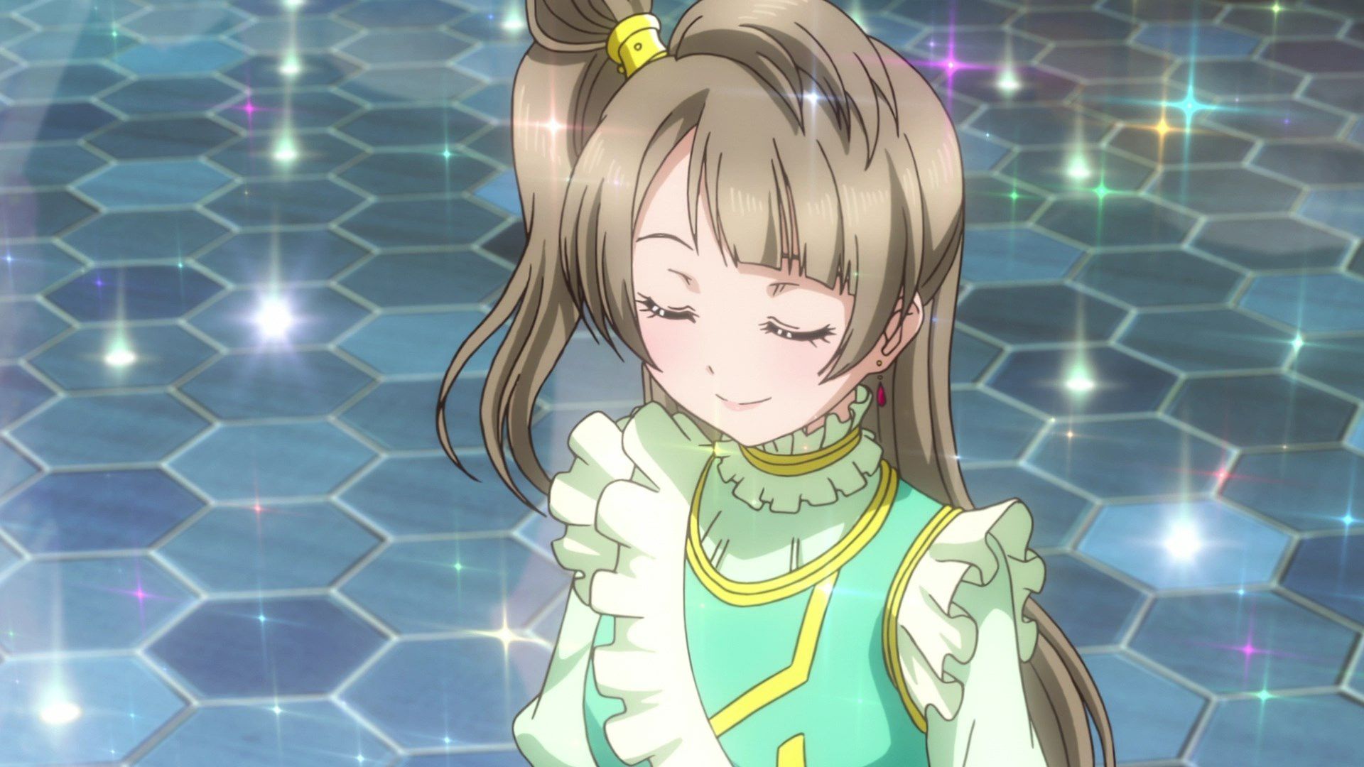 "Love live! "Corner soothing tired during the week of kotori-Chan cute picture! 13