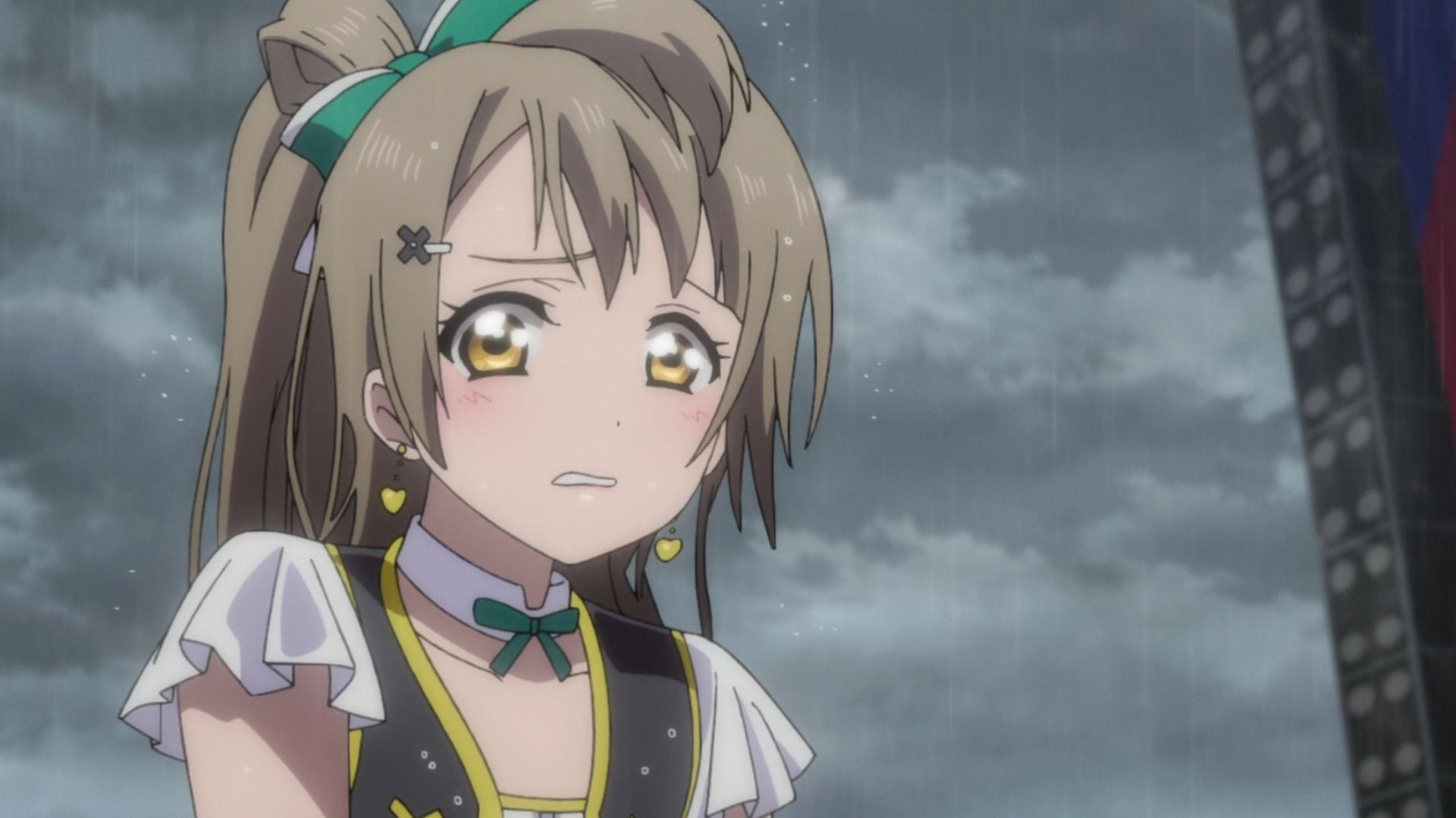 "Love live! "Corner soothing tired during the week of kotori-Chan cute picture! 17