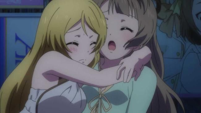 "Love live! "Corner soothing tired during the week of kotori-Chan cute picture! 19