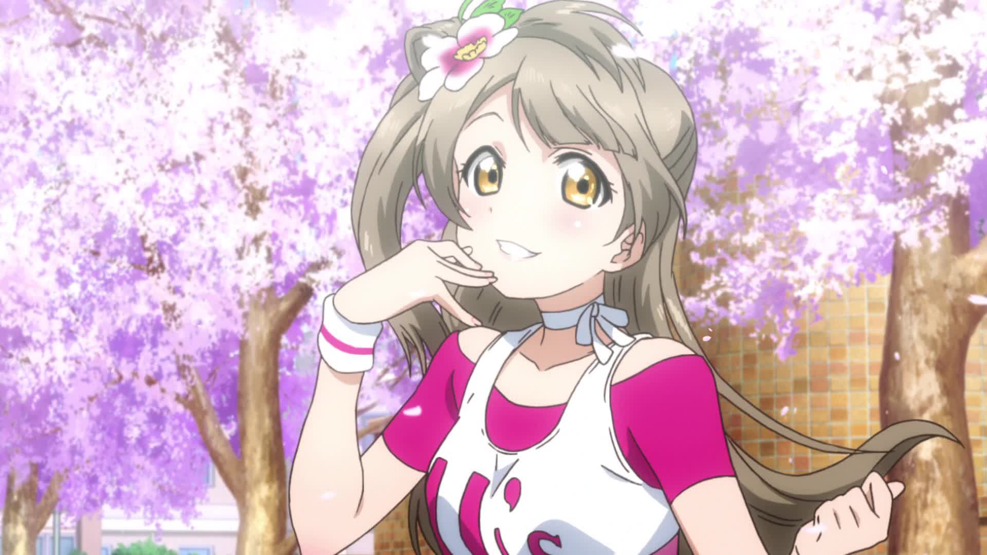 "Love live! "Corner soothing tired during the week of kotori-Chan cute picture! 2