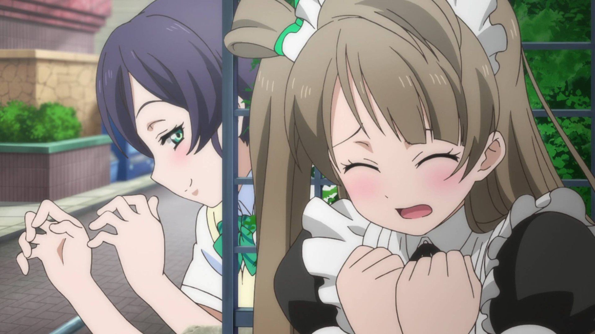 "Love live! "Corner soothing tired during the week of kotori-Chan cute picture! 20