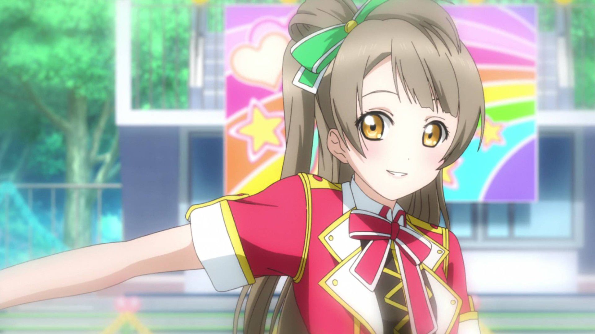 "Love live! "Corner soothing tired during the week of kotori-Chan cute picture! 25