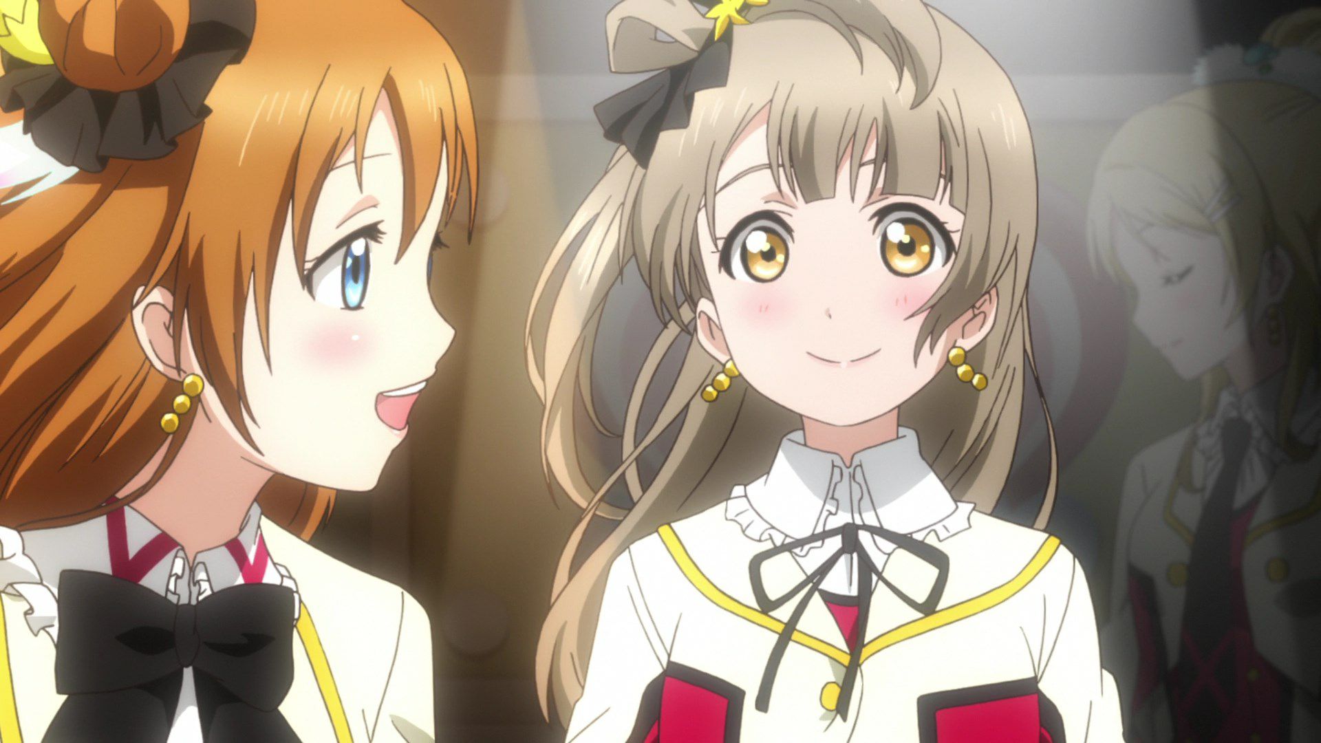 "Love live! "Corner soothing tired during the week of kotori-Chan cute picture! 3