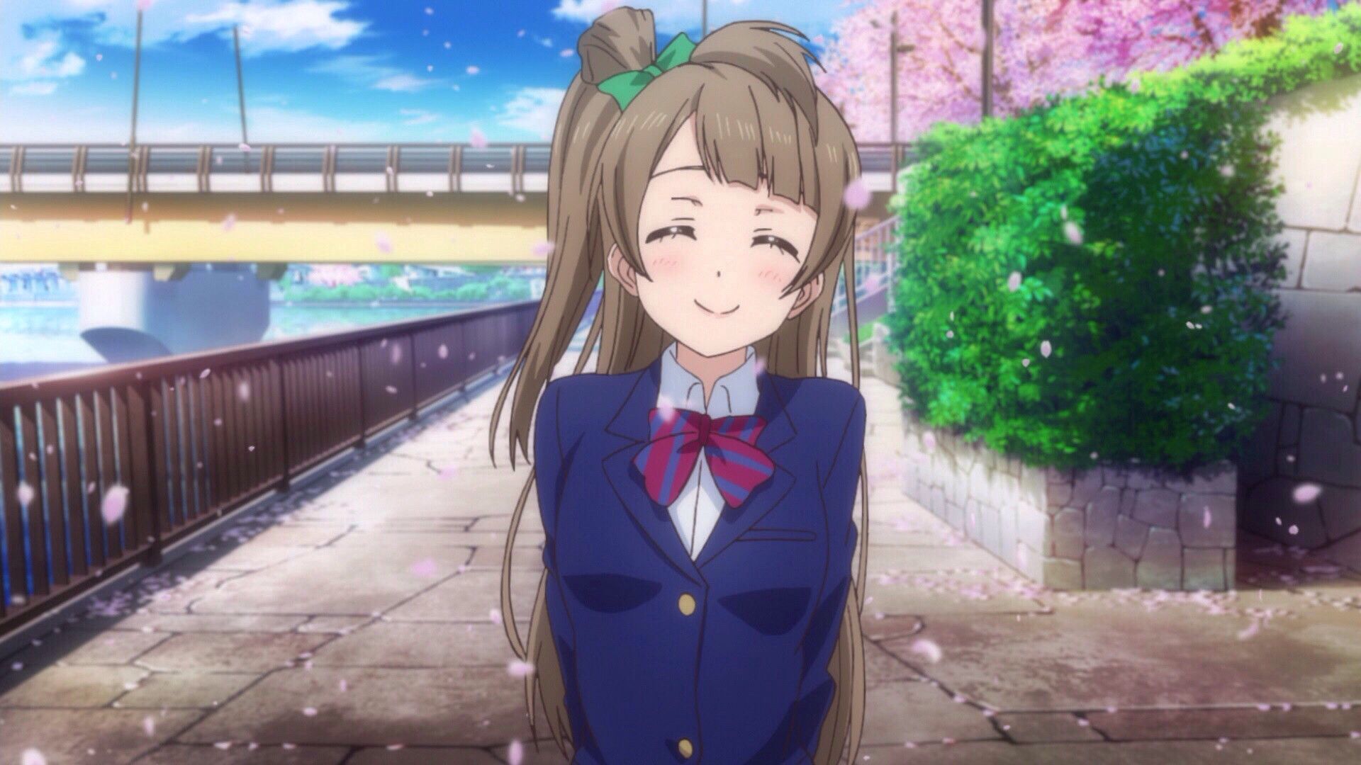 "Love live! "Corner soothing tired during the week of kotori-Chan cute picture! 4