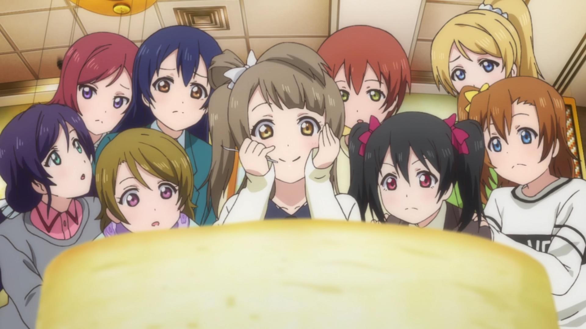 "Love live! "Corner soothing tired during the week of kotori-Chan cute picture! 49