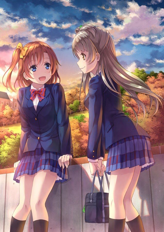 "Love live! "Corner soothing tired during the week of kotori-Chan cute picture! 52