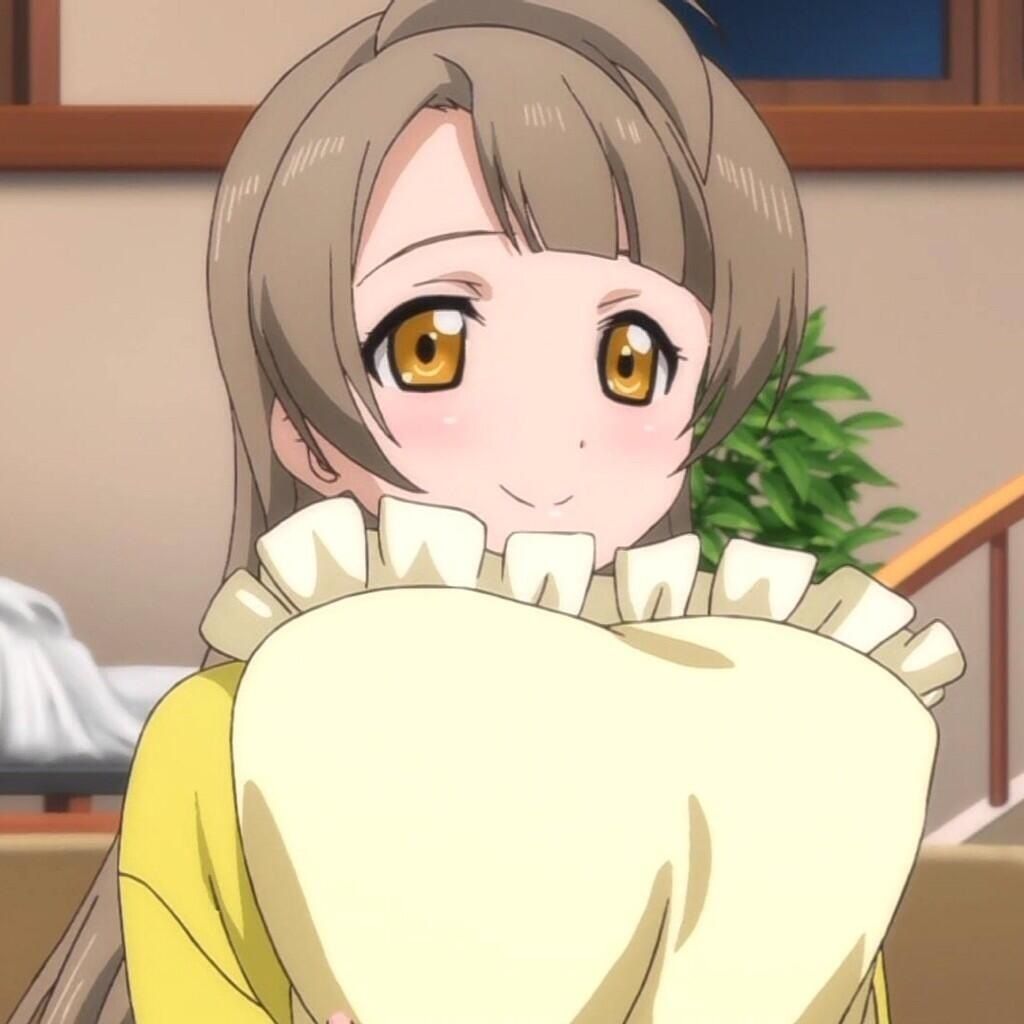 "Love live! "Corner soothing tired during the week of kotori-Chan cute picture! 6